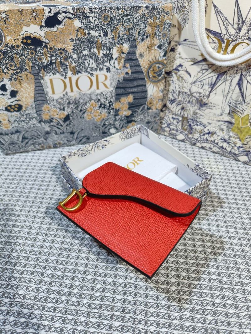 Christian Dior Wallet